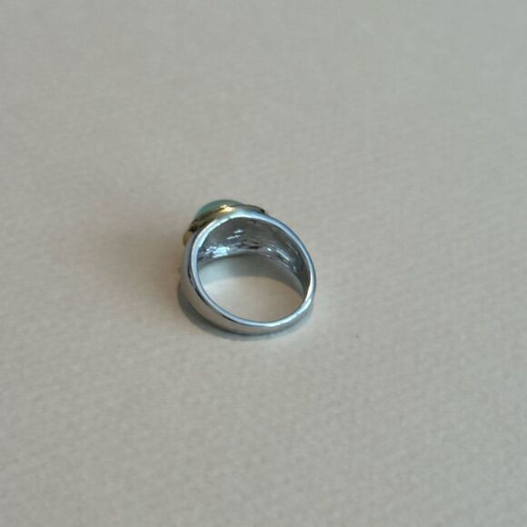 Boho Ring N1348 - Picture 4 of 4